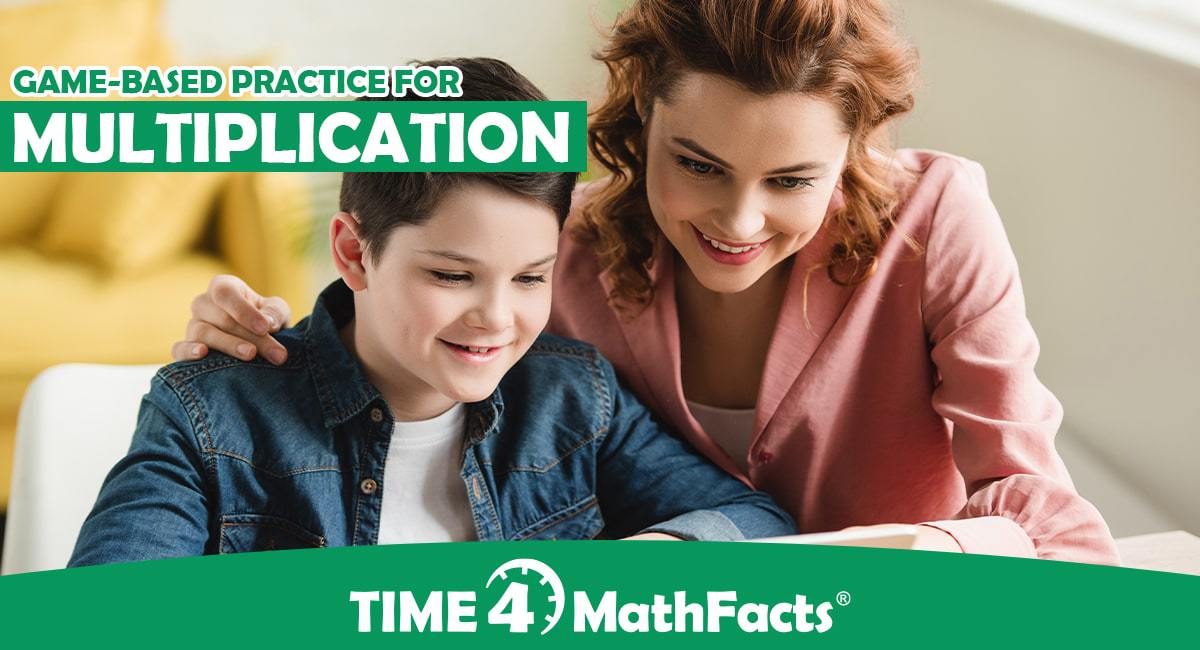 4 Reasons Why Learning Multiplication Facts Are Important