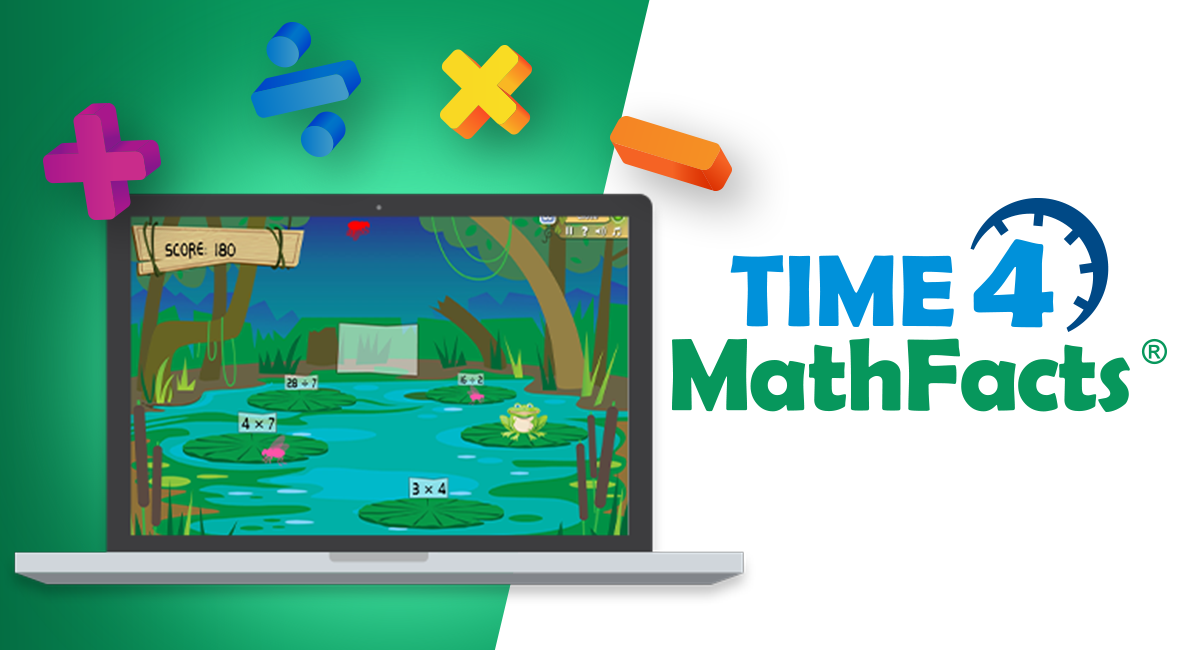 Reflex For Home Users Now Offered Through Time4MathFacts